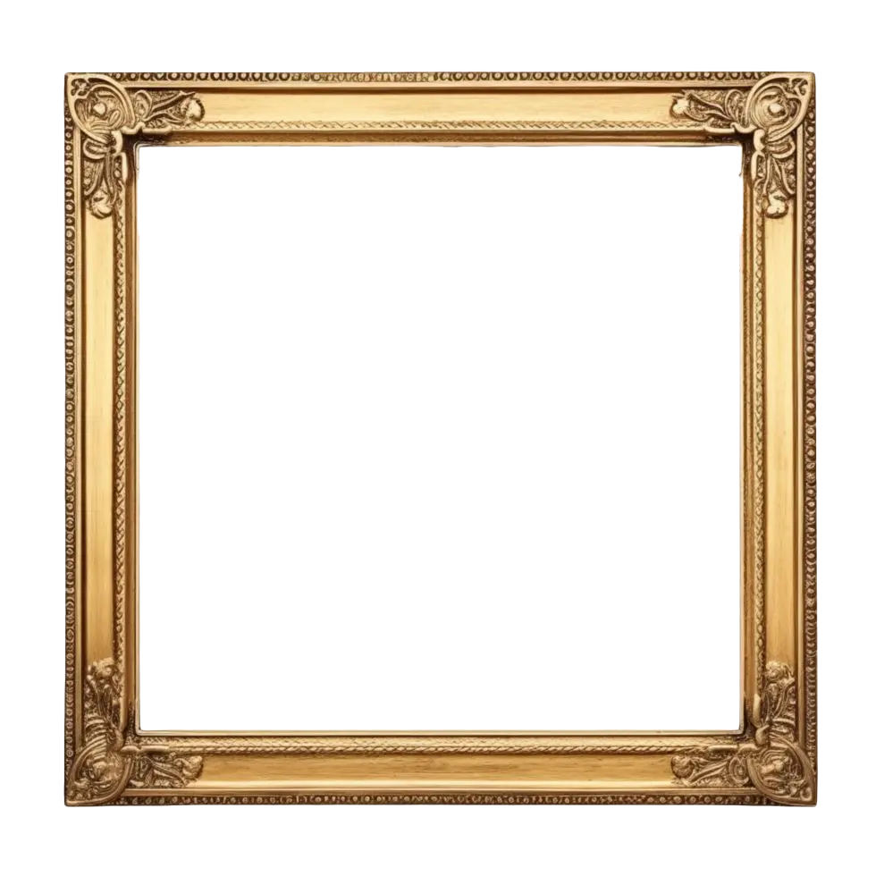 painting frame