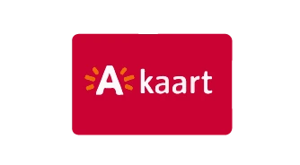 logo a kaart