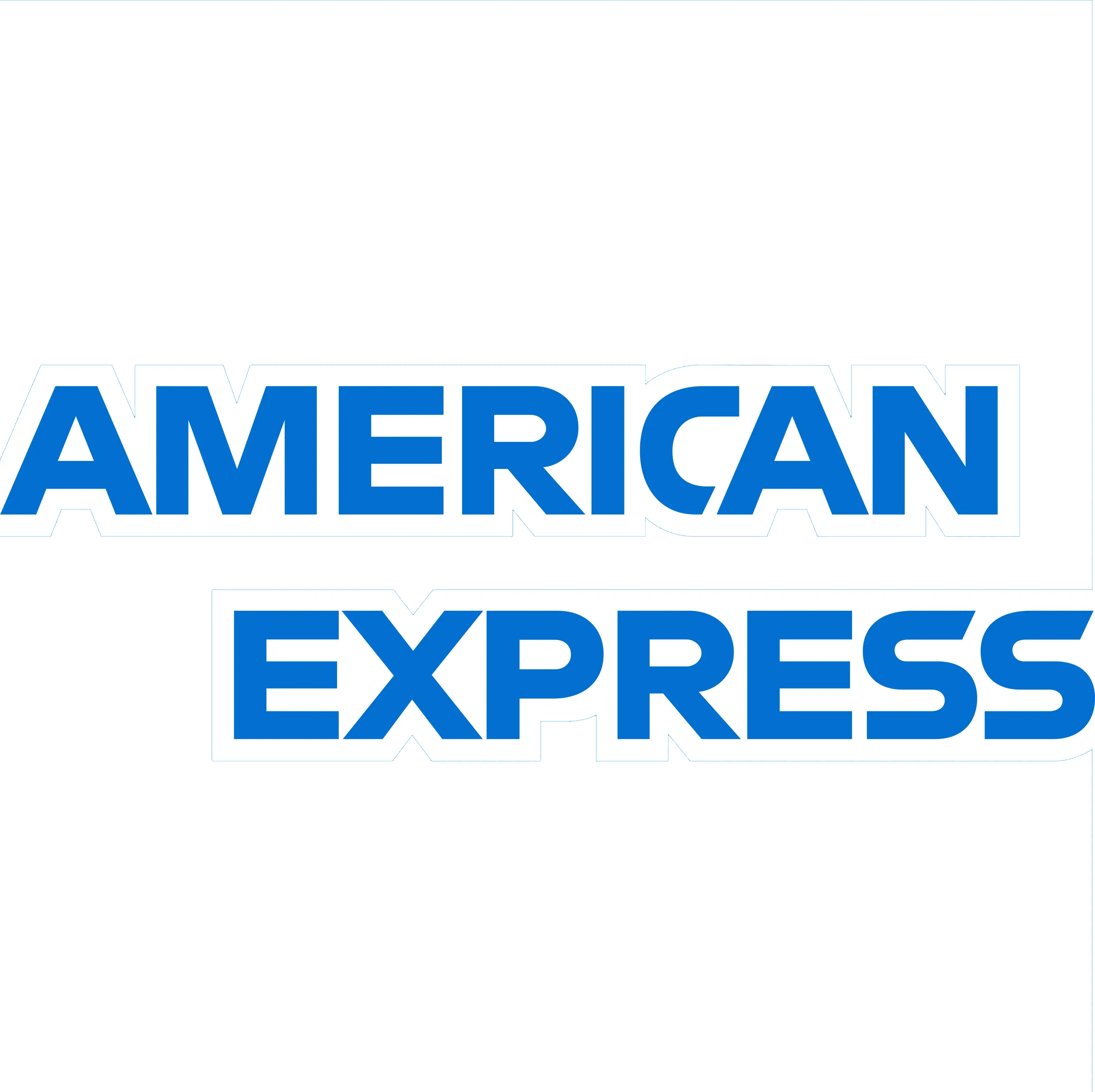 logo amex