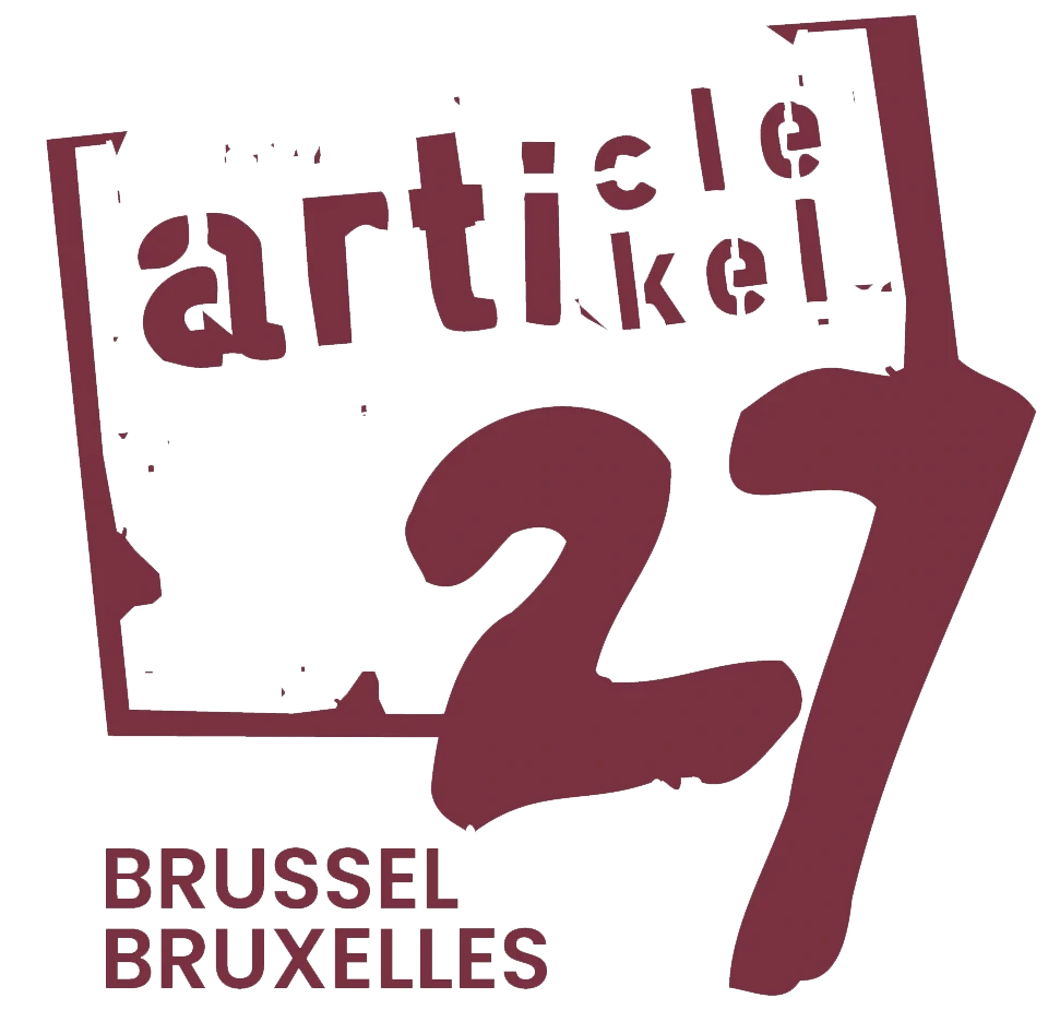 logo artikel 27