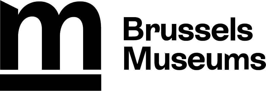 logo brussels museums