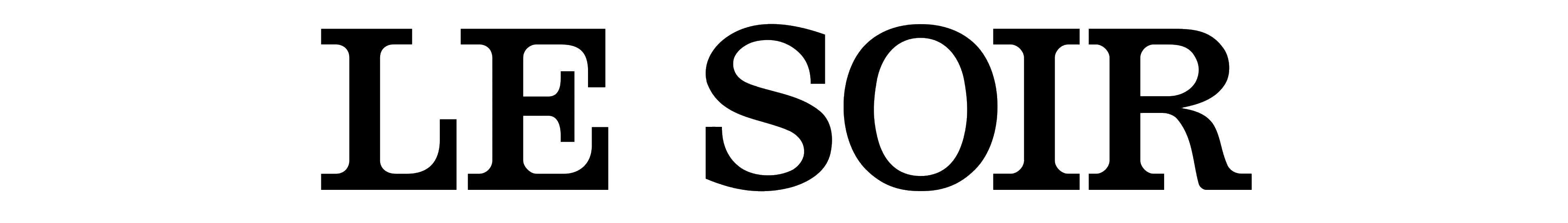 logo le soir