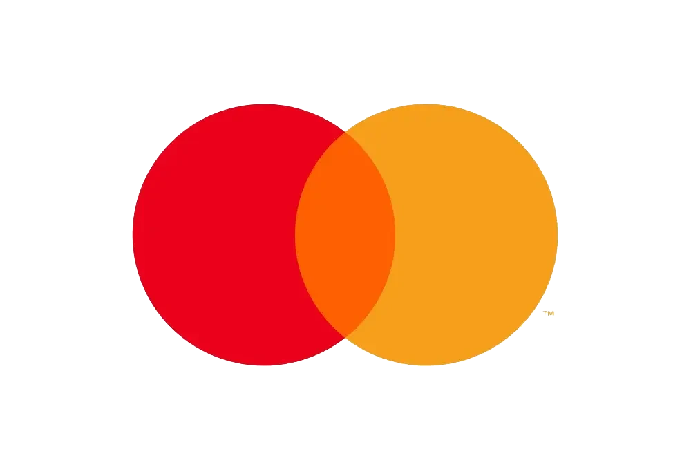 logo mastercard