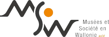 logo musees wallonie
