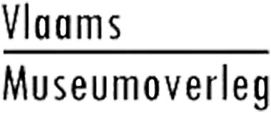 logo museum overleg