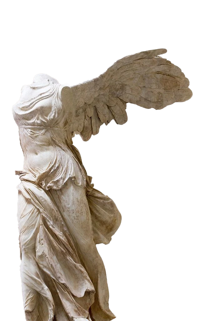 statue